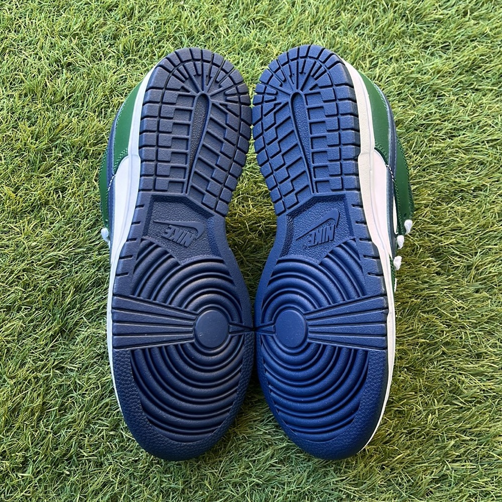 Nike Dunk Low - Picture 5 of 5